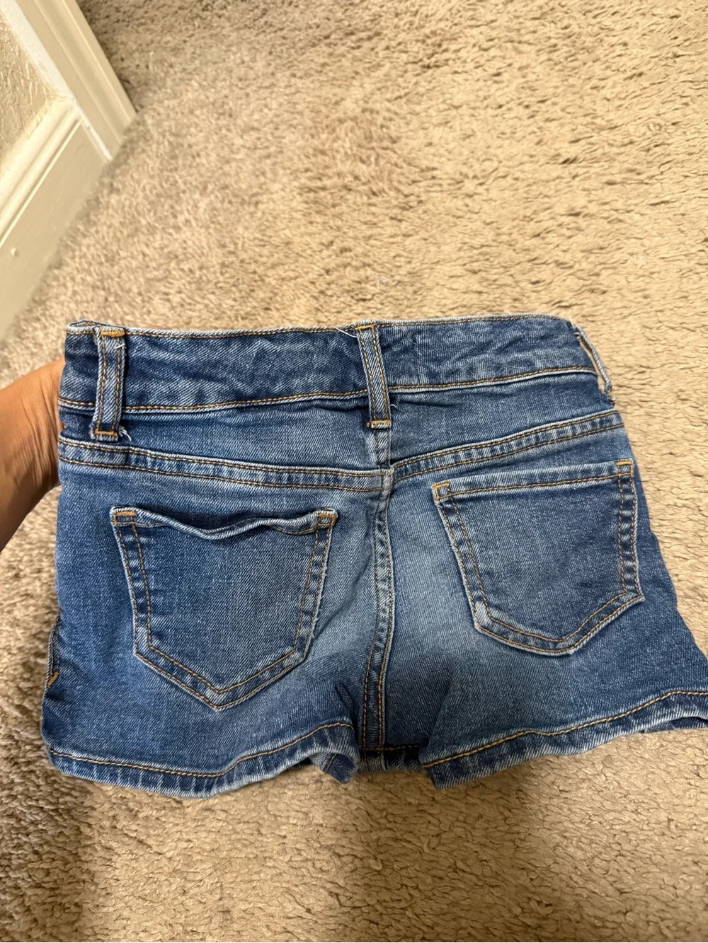GAP casual denim